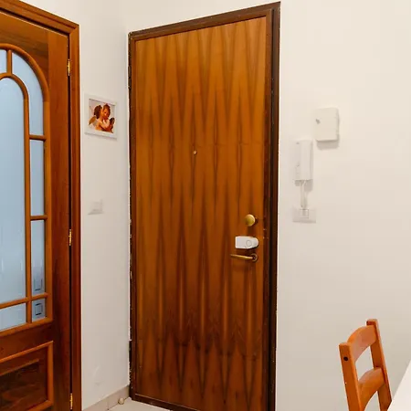 Apartment La Piazzetta Turin