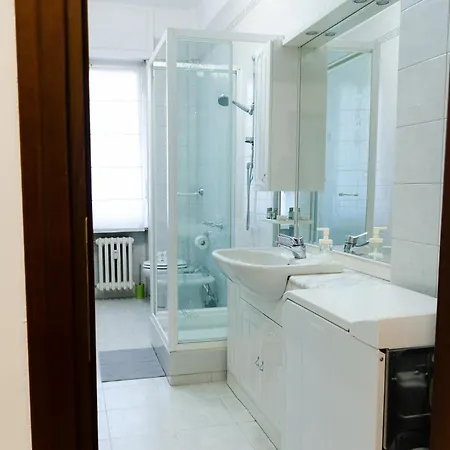 Apartment La Piazzetta