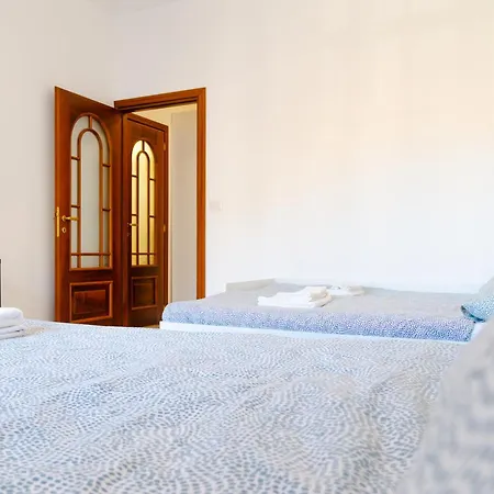 La Piazzetta Appartement
