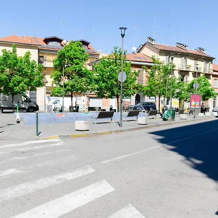 Apartment La Piazzetta