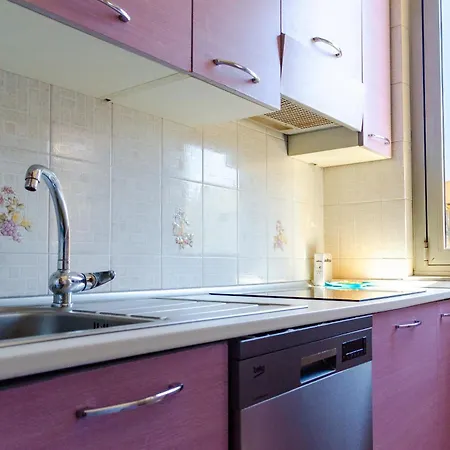 La Piazzetta Apartment Turin