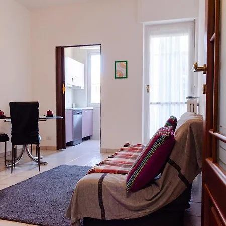 La Piazzetta Appartement