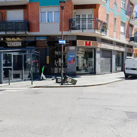 La Piazzetta *