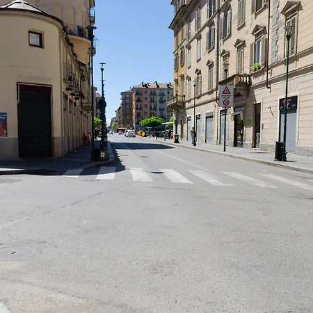 La Piazzetta Lejlighed