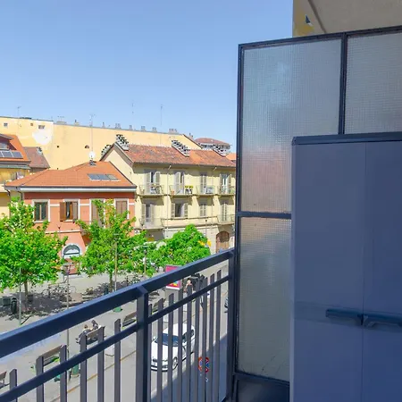 La Piazzetta Apartment Turin