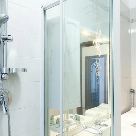 Appartement La Piazzetta *