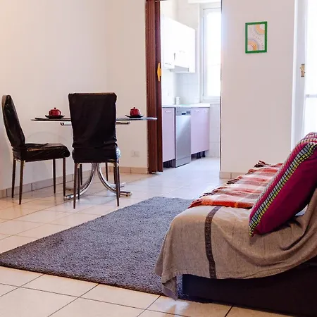 La Piazzetta Apartment Turin