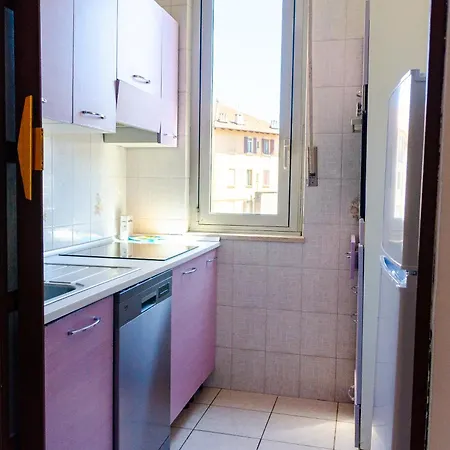 La Piazzetta Apartment *