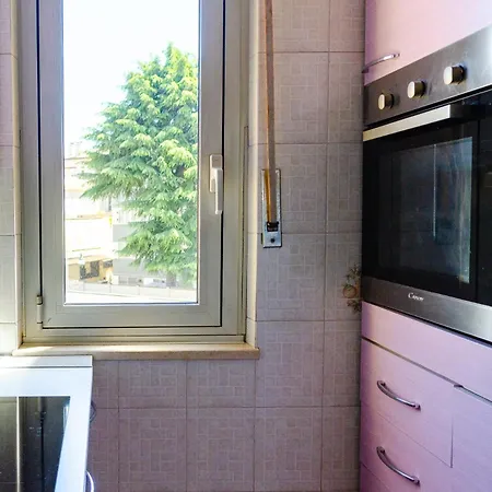 Apartment La Piazzetta